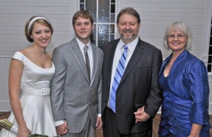 Rachel, Jeff, Jack and Deb